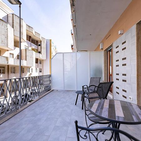 Prezioso Suites & Rooms Lecce Buitenkant foto