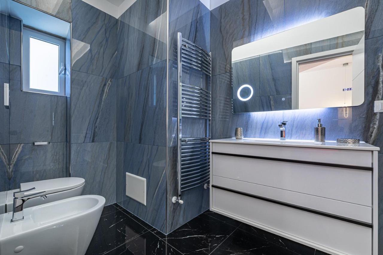 Prezioso Suites & Rooms Lecce Buitenkant foto