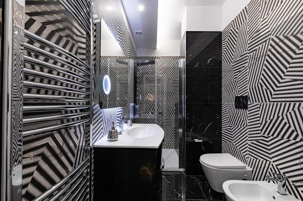 Prezioso Suites & Rooms Lecce Buitenkant foto