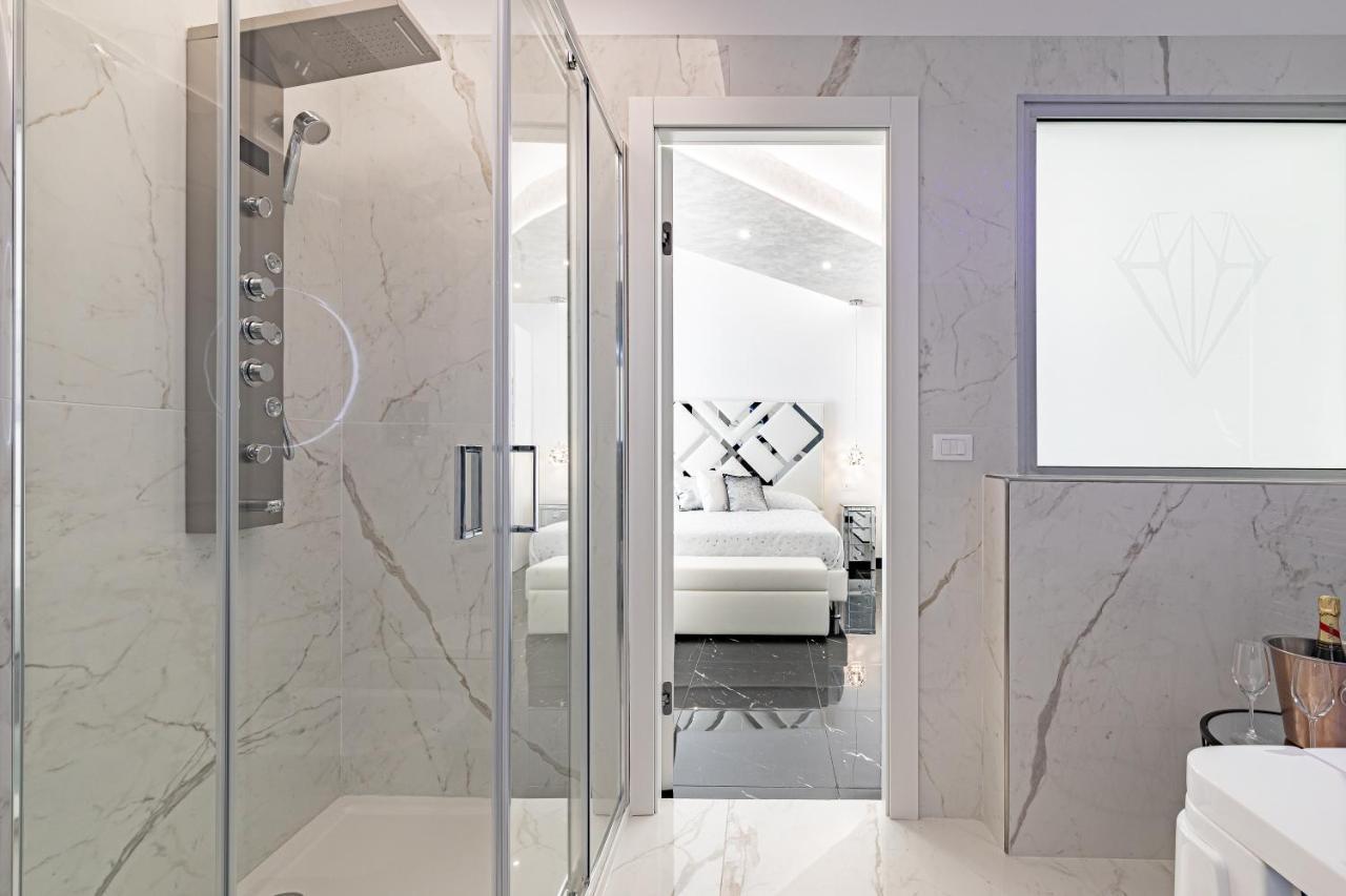 Prezioso Suites & Rooms Lecce Buitenkant foto