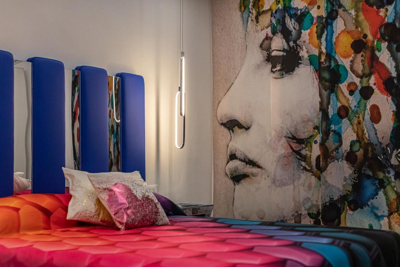 Prezioso Suites & Rooms Lecce Buitenkant foto