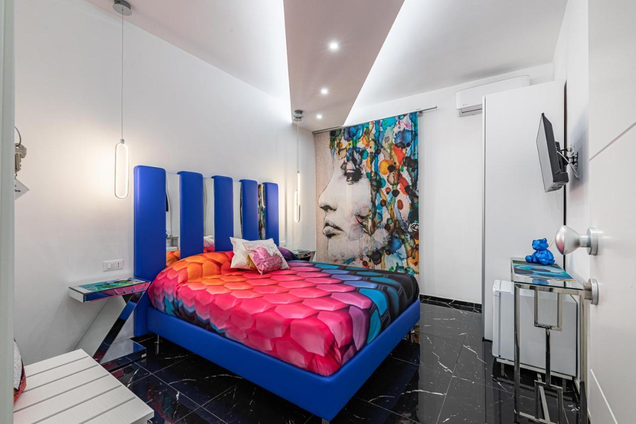 Prezioso Suites & Rooms Lecce Buitenkant foto
