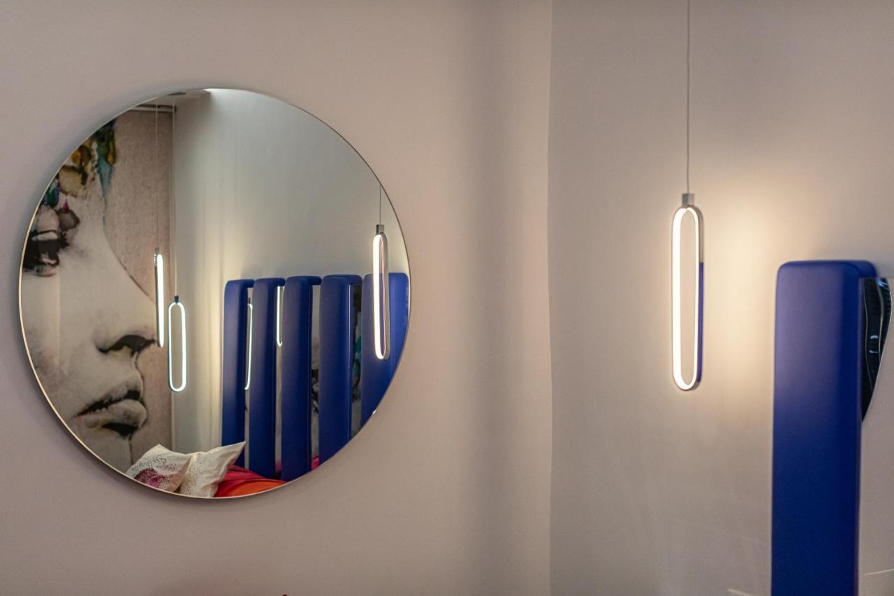 Prezioso Suites & Rooms Lecce Buitenkant foto