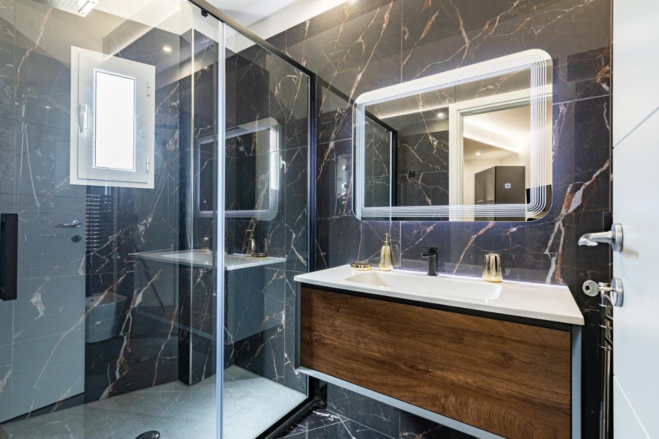 Prezioso Suites & Rooms Lecce Buitenkant foto
