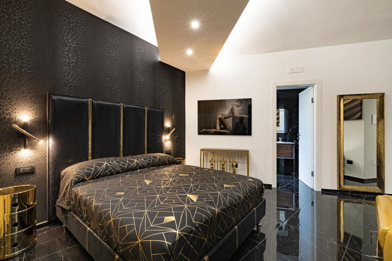 Prezioso Suites & Rooms Lecce Buitenkant foto