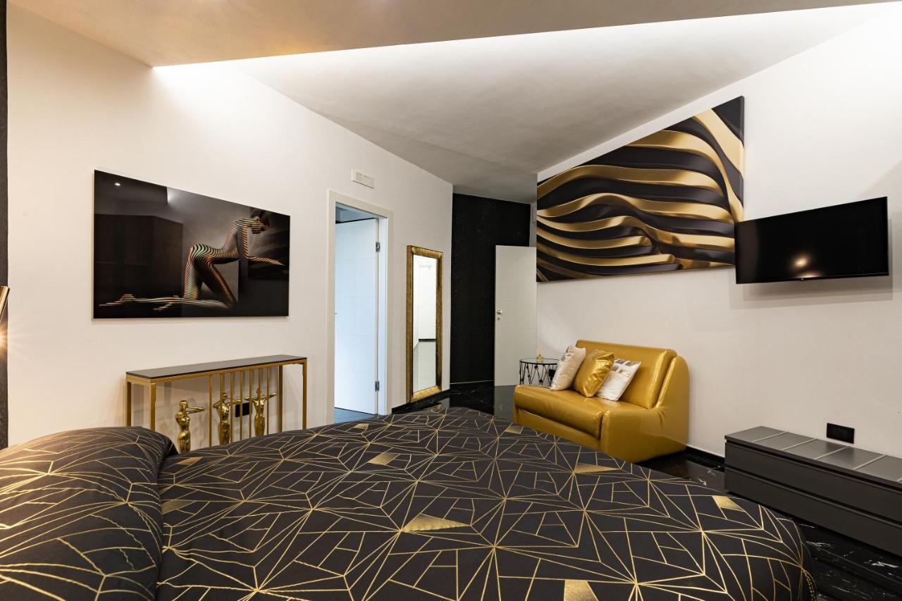 Prezioso Suites & Rooms Lecce Buitenkant foto