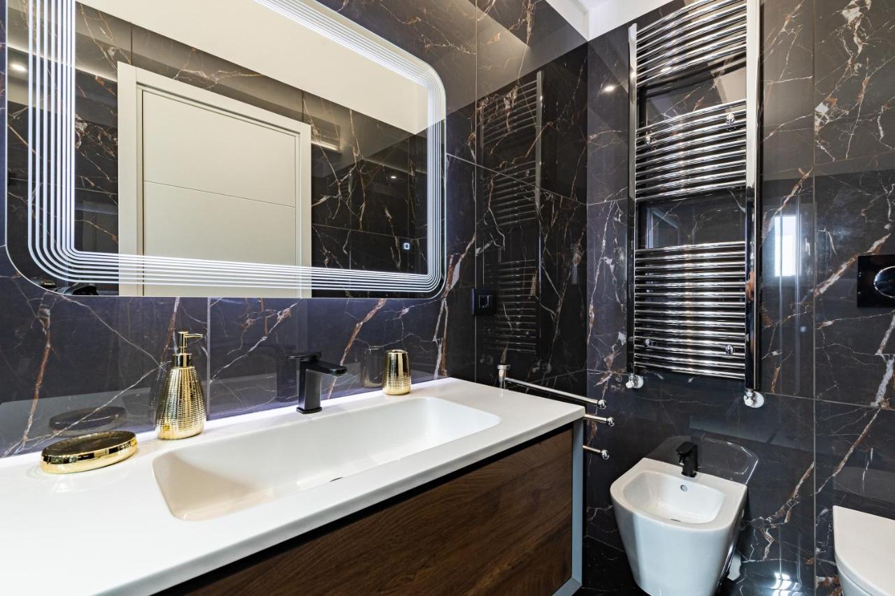 Prezioso Suites & Rooms Lecce Buitenkant foto