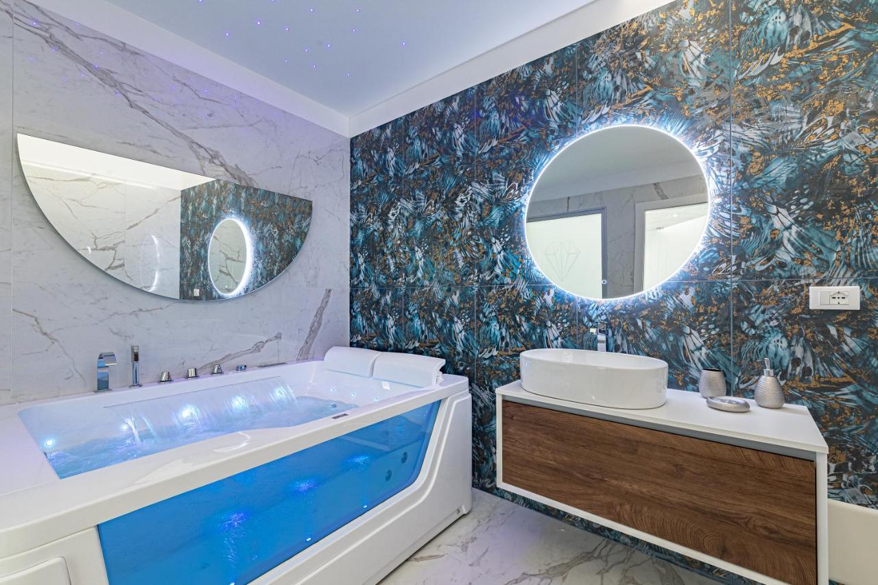 Prezioso Suites & Rooms Lecce Buitenkant foto