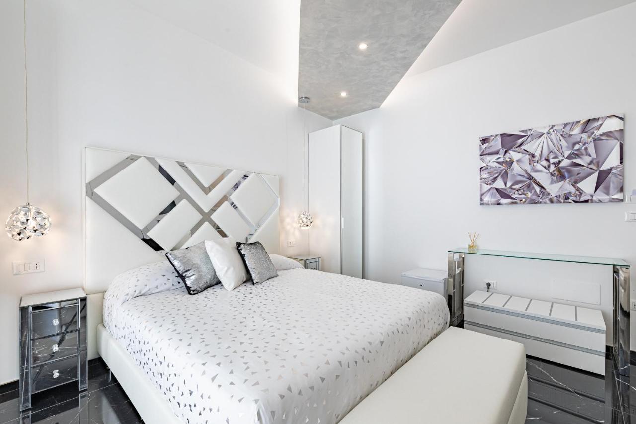 Prezioso Suites & Rooms Lecce Buitenkant foto
