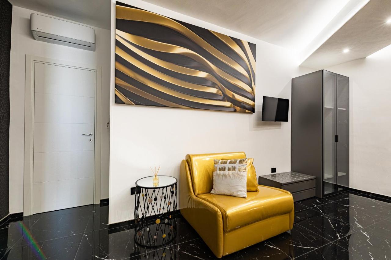 Prezioso Suites & Rooms Lecce Buitenkant foto