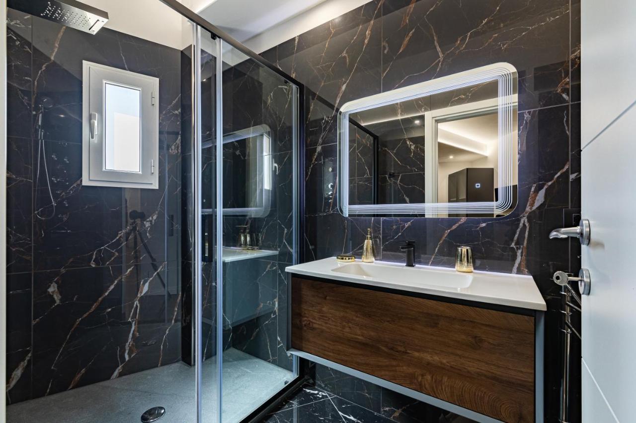 Prezioso Suites & Rooms Lecce Buitenkant foto