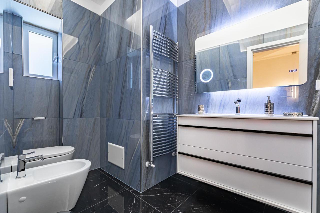 Prezioso Suites & Rooms Lecce Buitenkant foto
