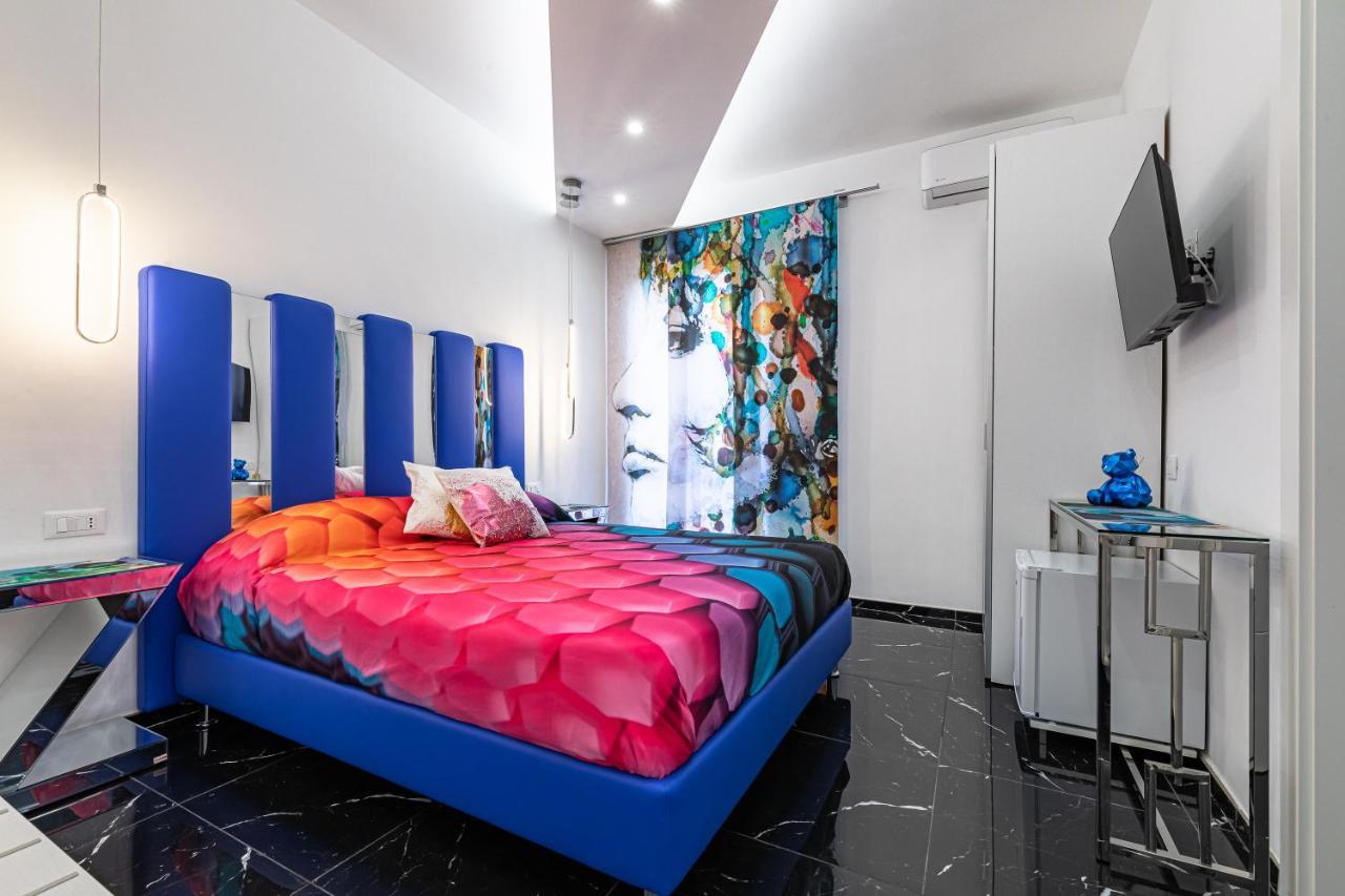 Prezioso Suites & Rooms Lecce Buitenkant foto