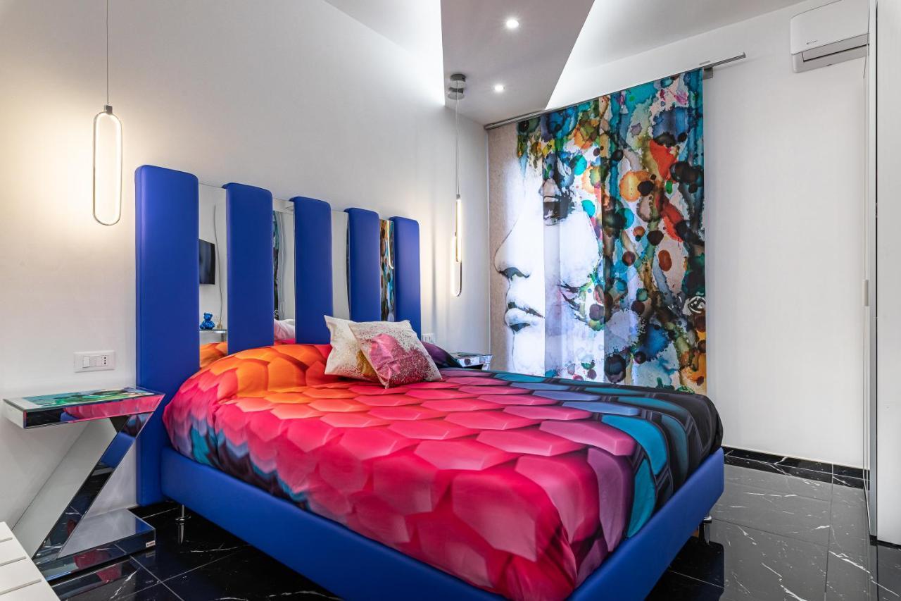Prezioso Suites & Rooms Lecce Buitenkant foto