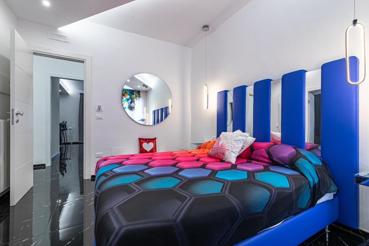 Prezioso Suites & Rooms Lecce Buitenkant foto