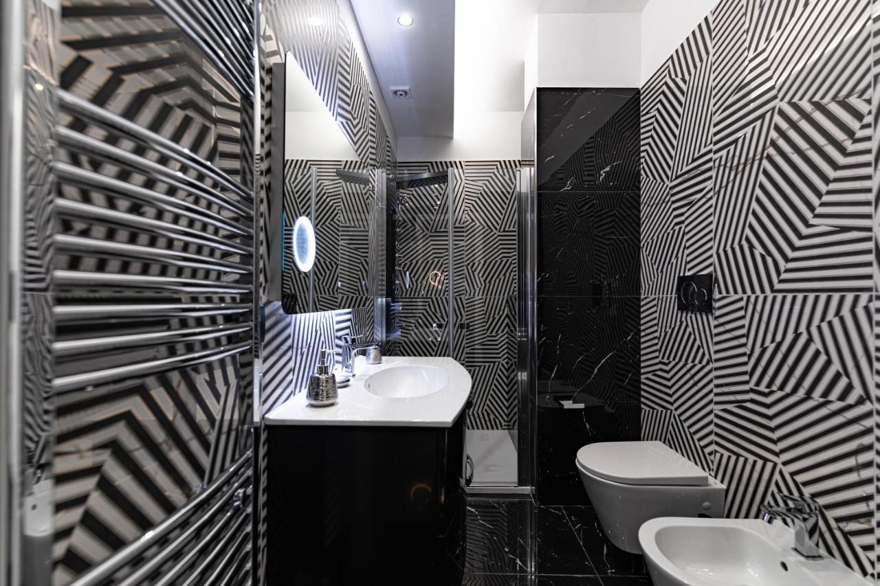 Prezioso Suites & Rooms Lecce Buitenkant foto