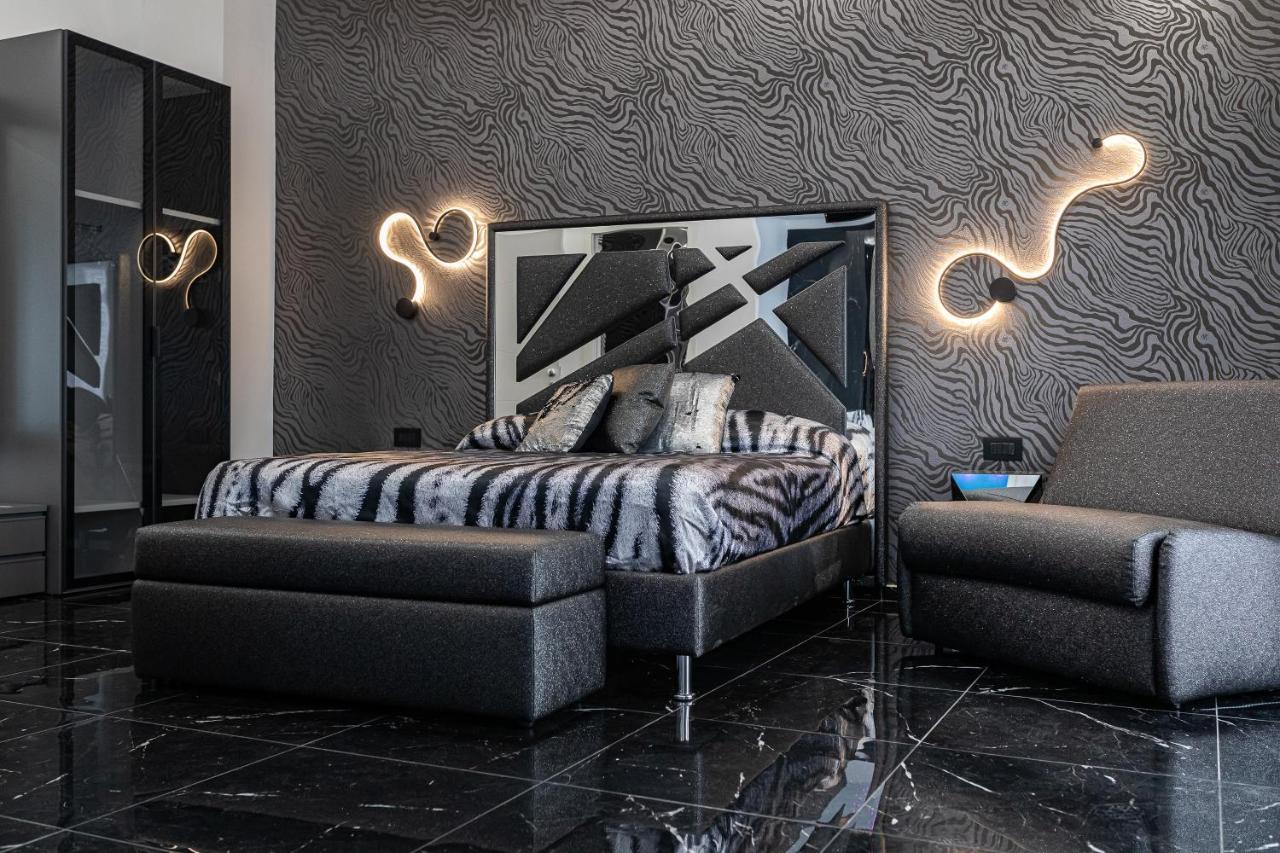 Prezioso Suites & Rooms Lecce Buitenkant foto