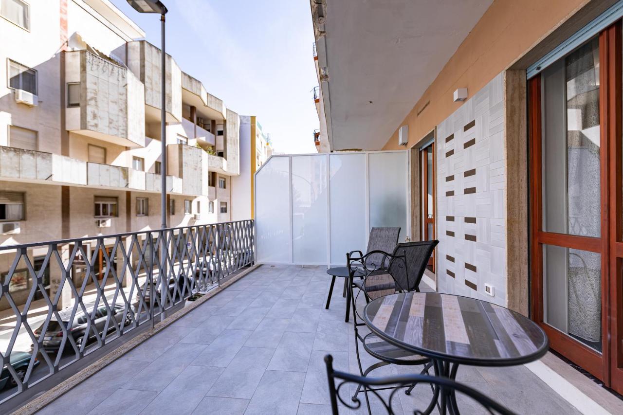 Prezioso Suites & Rooms Lecce Buitenkant foto